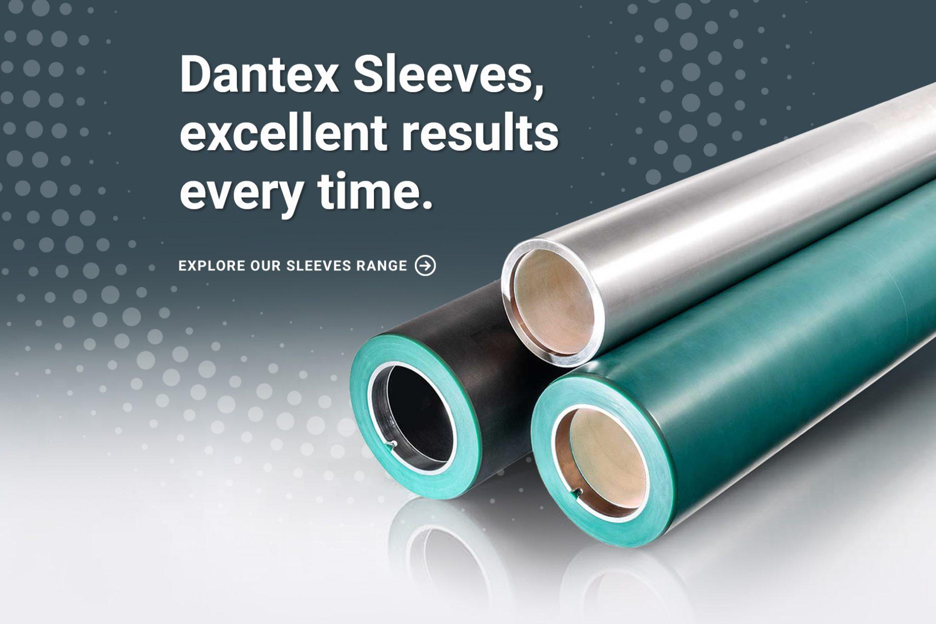 Dantex | Sleeves